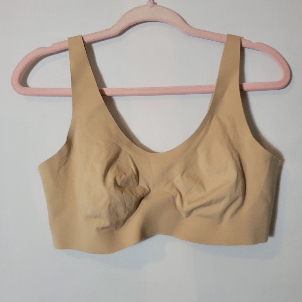 Knix Large Full Coverage Bra